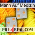 Man Up Medicine 25